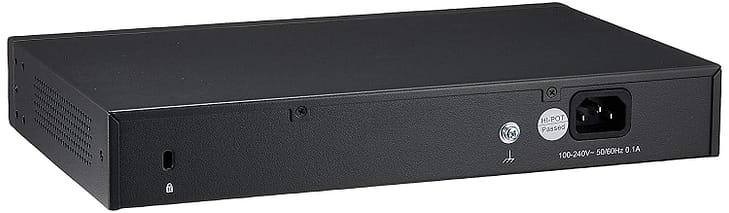TP-LINK TL-R480T Load Balance Broadband Business Router - Image 2