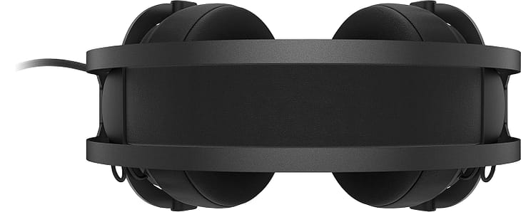 HP OMEN Blast Wired Headphone with Mic - Image 4