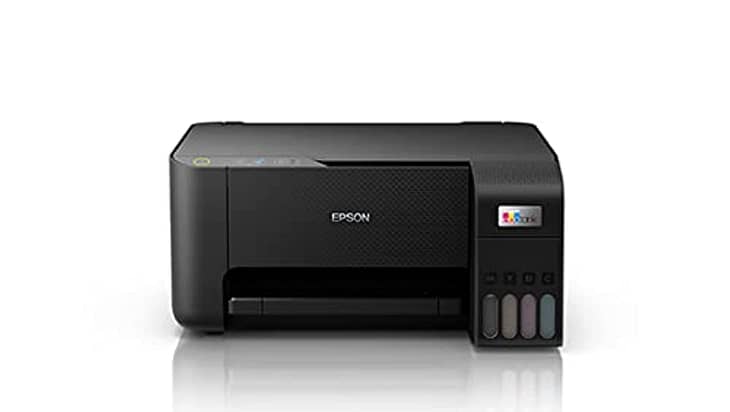 Epson EcoTank L3210 All-in-One Printer