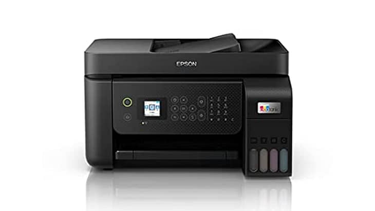 Epson L5290 Wi-Fi All-in-One Printer