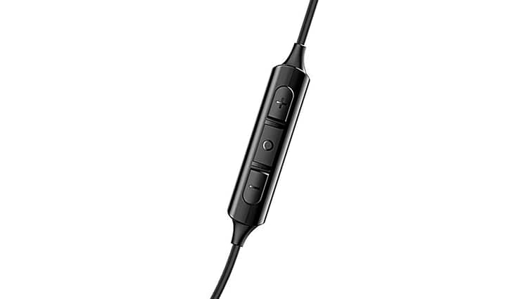 Philips Audio SHB3595BK/00 Wireless Earphones with Mic - Image 3