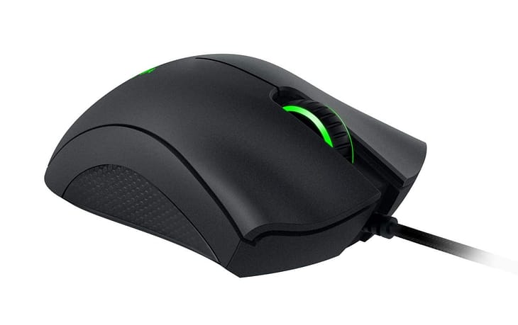 Razer DeathAdder Essential Wired Gaming Mouse - Image 3