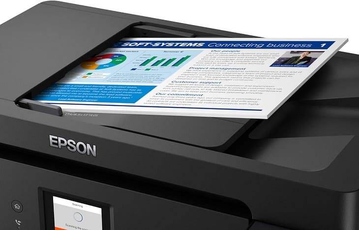 Epson EcoTank L14150 Printer - Image 3