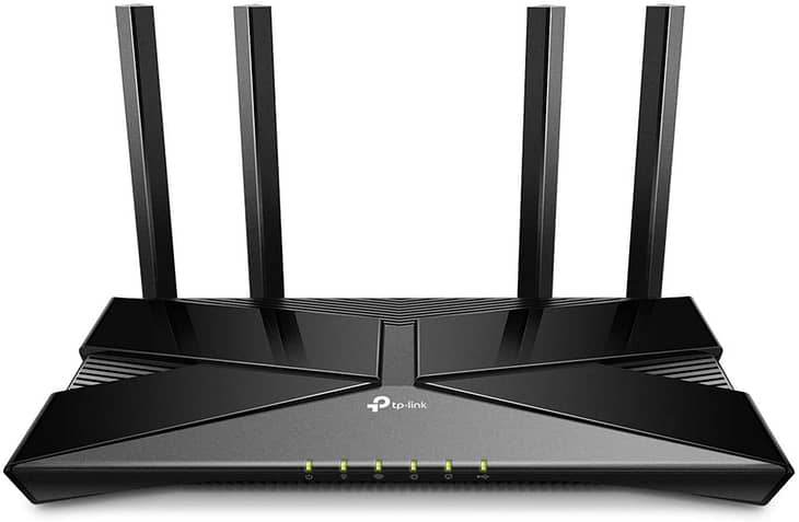 TP-Link Archer AX20 WiFi6 AX1800 Router