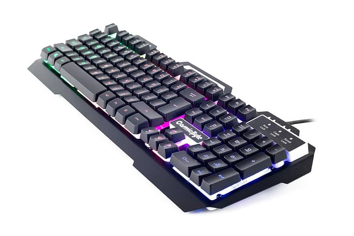 Cosmic Byte Titan CB-GK-05 Wired Gaming Keyboard - Image 2