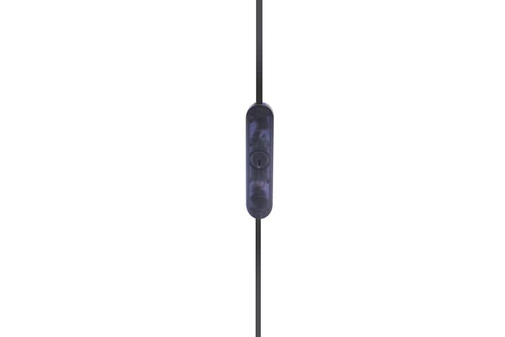 Philips Audio SHE2405BK/00 Wired Earphone with Mic - Image 3