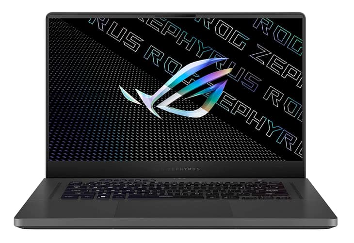 ASUS ROG Zephyrus G15-GA503RM-LN14