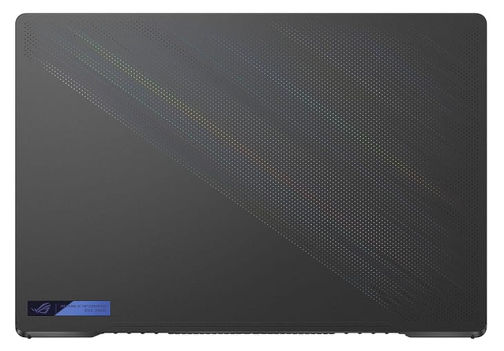 ASUS ROG Zephyrus G15-GA503RM-LN14 - Image 15