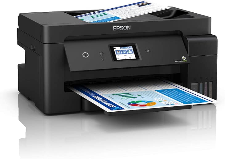 Epson EcoTank L14150 Printer