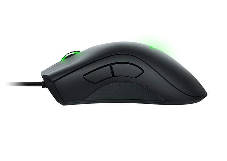 Razer DeathAdder Essential Wired Gaming Mouse - Image 4