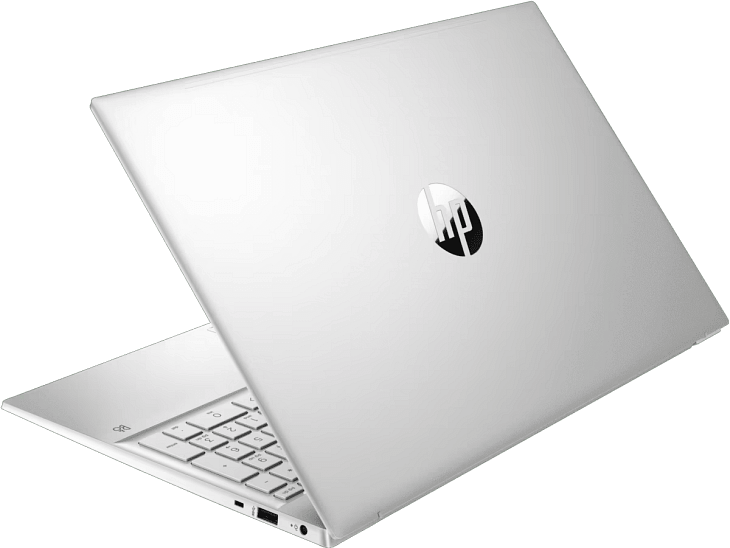 HP Laptop 15s-7Z1H8PA#ACJ - Image 2