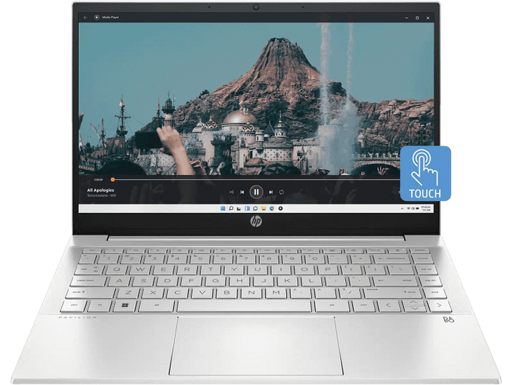 HP Pavilion 14-6K9C5PA#ACJ