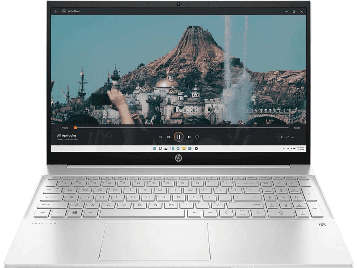 HP Laptop 15s-7Z1H8PA#ACJ