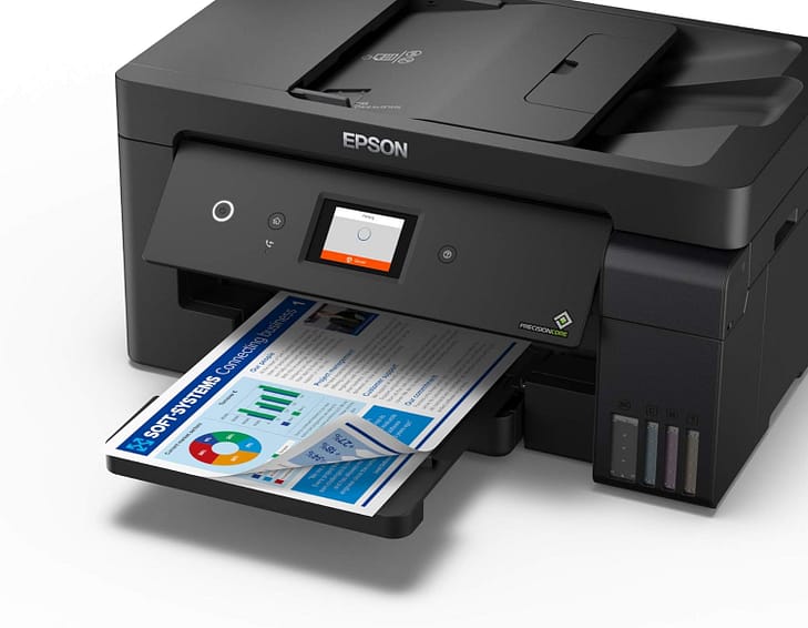 Epson EcoTank L14150 Printer - Image 2