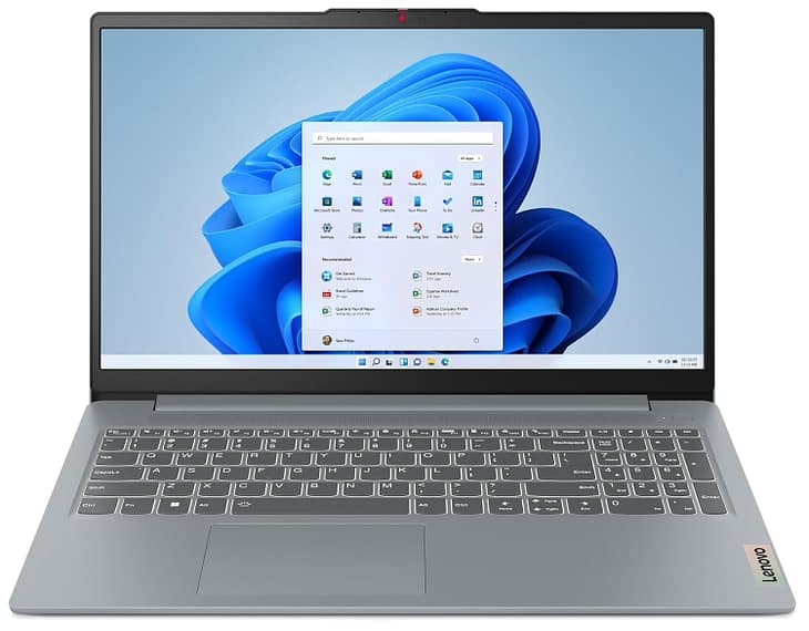 Lenovo IdeaPad Slim 3-82X70032IN - Image 8