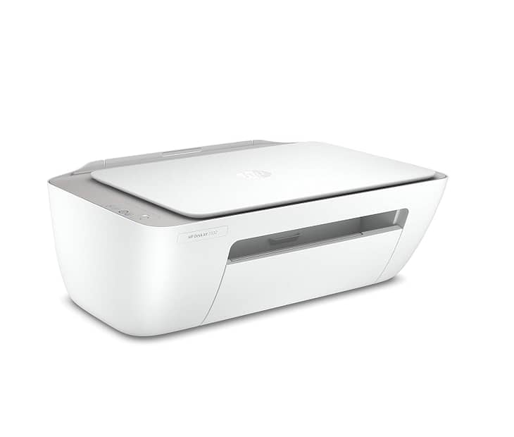 HP DeskJet 2332 All-in-One Printer - Image 2