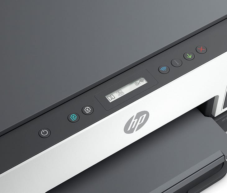 HP Smart Tank 670 All-in-One Printer - Image 4