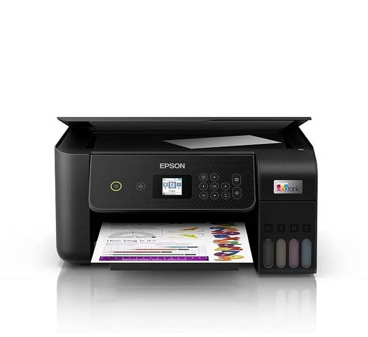Epson EcoTank L3260 All-in-One Printer