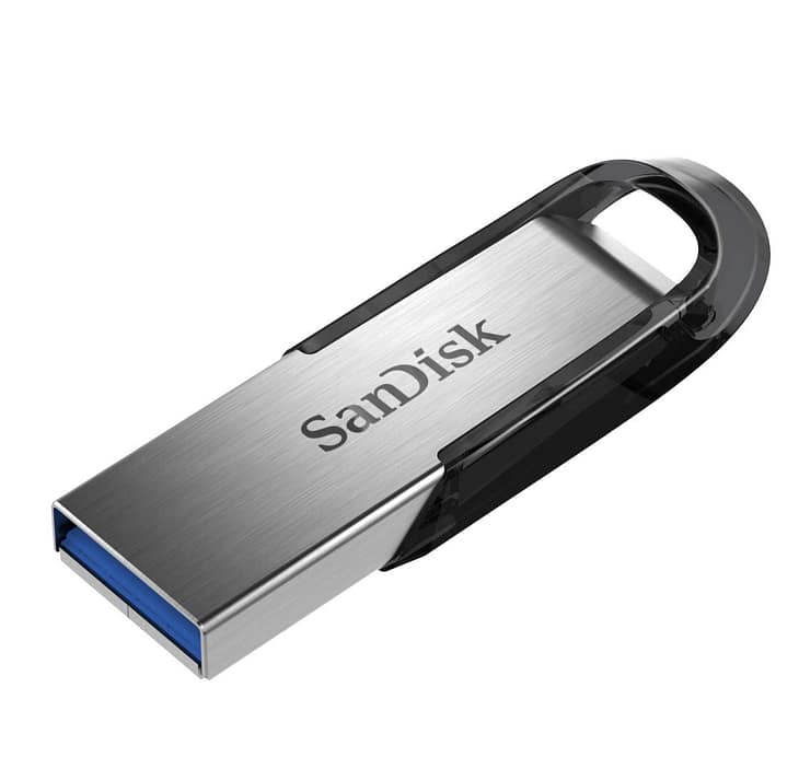 SanDisk Ultra Flair 32 GB Pen Drive - Image 2