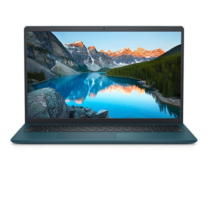 Dell Inspiron 3520 Laptop-IN3520KTMFJ