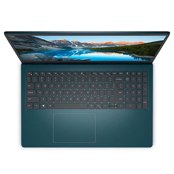 Dell Inspiron 3520 Laptop-IN3520KTMFJ - Image 5