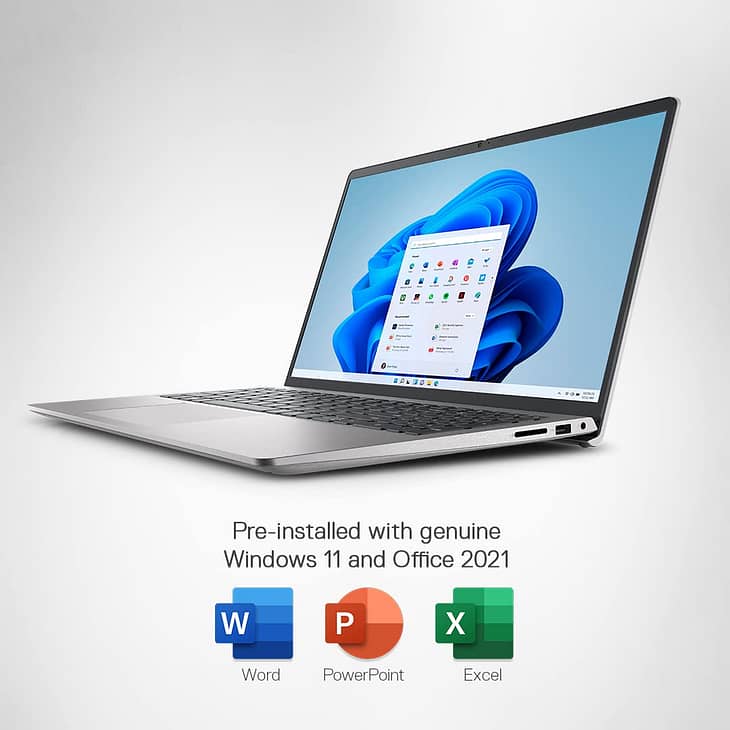 Dell New Inspiron 3525 Laptop-D560782WIN9 - Image 4