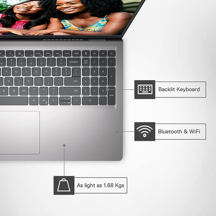 Dell New Inspiron 3525 Laptop-D560782WIN9 - Image 3