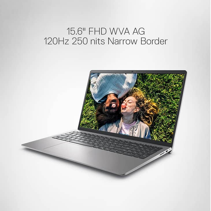 Dell Inspiron 3520 Metal Laptop-D560879WIN9 - Image 2