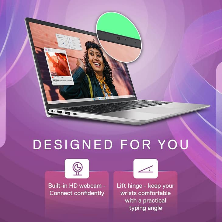 Dell Inspiron 3530 Laptop-OIN35301003 - Image 3