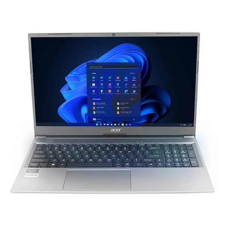 Acer Aspire Lite AL15-52