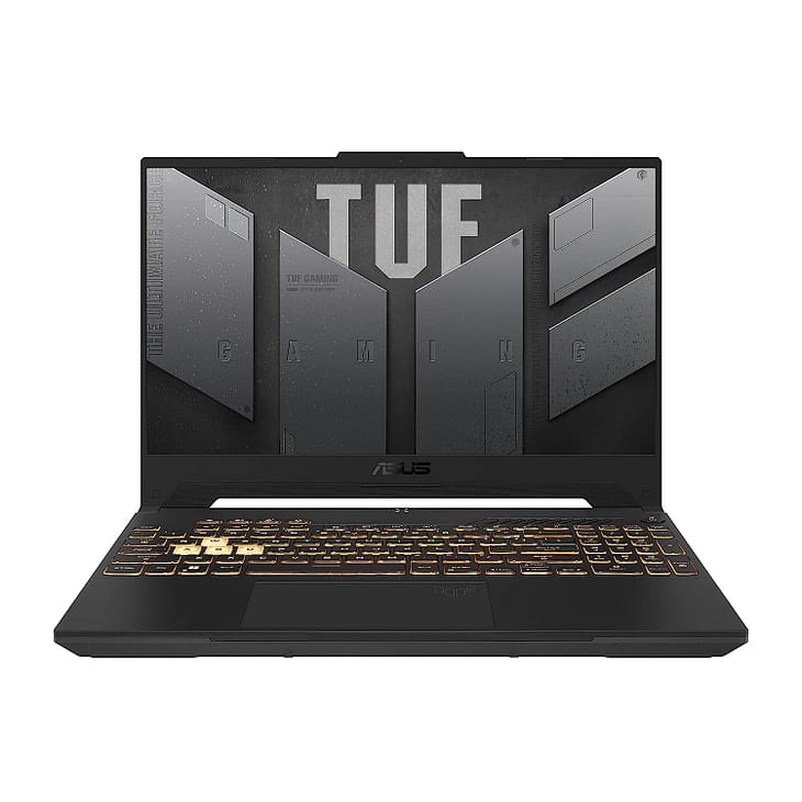 ASUS TUF Gaming A15-FA507RM-HF03