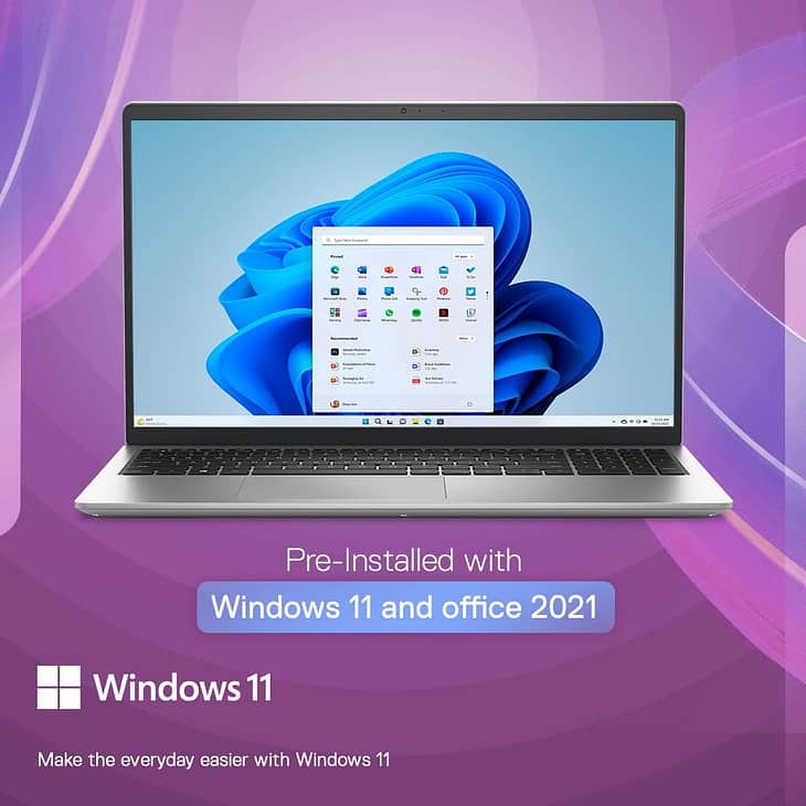 Dell Inspiron 3530 Laptop-OIN35301003 - Image 6