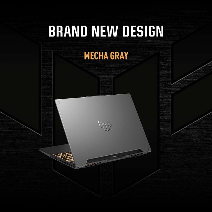 ASUS TUF Gaming A15-FA507RM-HF03 - Image 9
