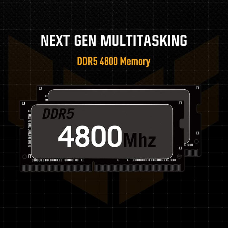ASUS TUF Gaming A15-FA507RM-HF03 - Image 4