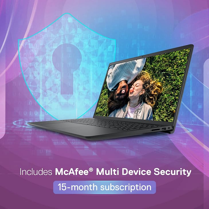Dell Inspiron 3511 Laptop-IN35117W5CC - Image 5
