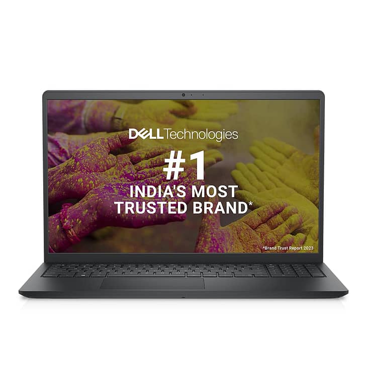 Dell Inspiron 3520 Laptop-VN3520HPCNX