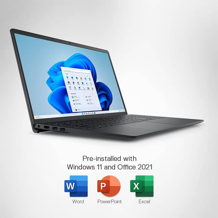 Dell Inspiron 3520 Laptop-VN3520HPCNX - Image 6