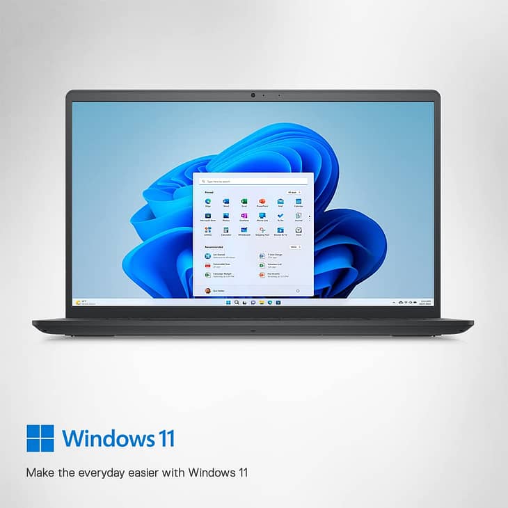 Dell Inspiron 3520 Laptop-VN3520HPCNX - Image 4