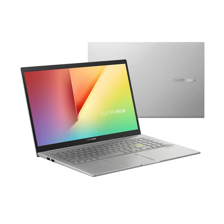 ASUS Vivobook K15 OLED-K513EA-L703W - Image 2