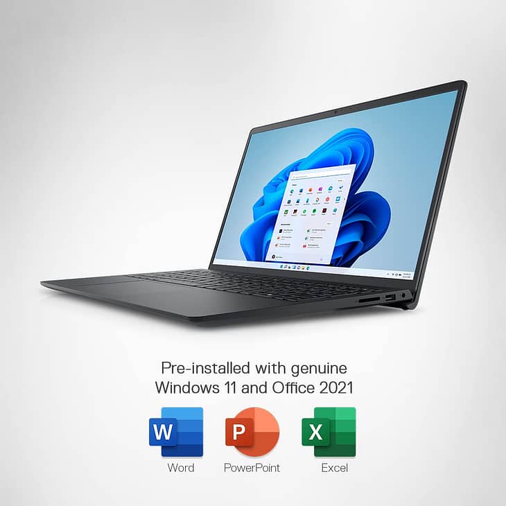 Dell Inspiron 3525 Laptop-D560766WIN9 - Image 4