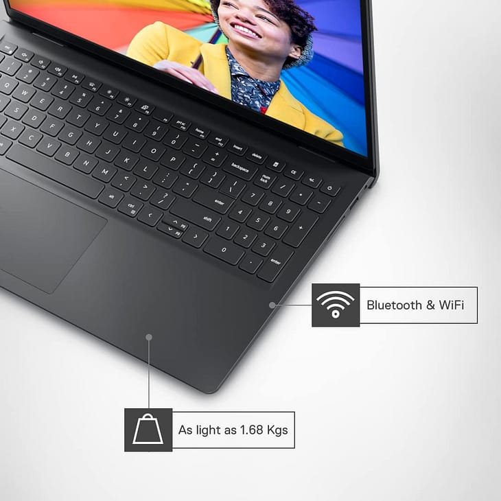 Dell Inspiron 3525 Laptop-D560766WIN9 - Image 3