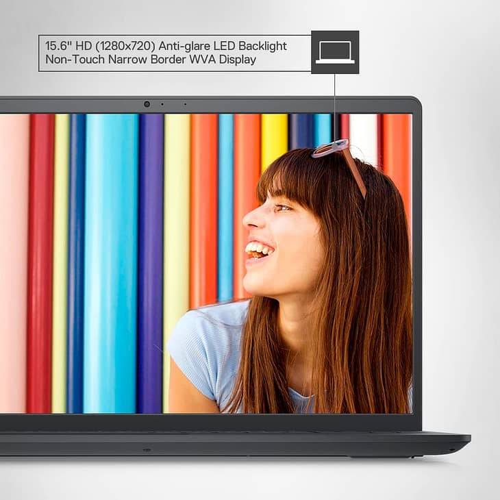 Dell Inspiron 3525 Laptop-D560766WIN9 - Image 2