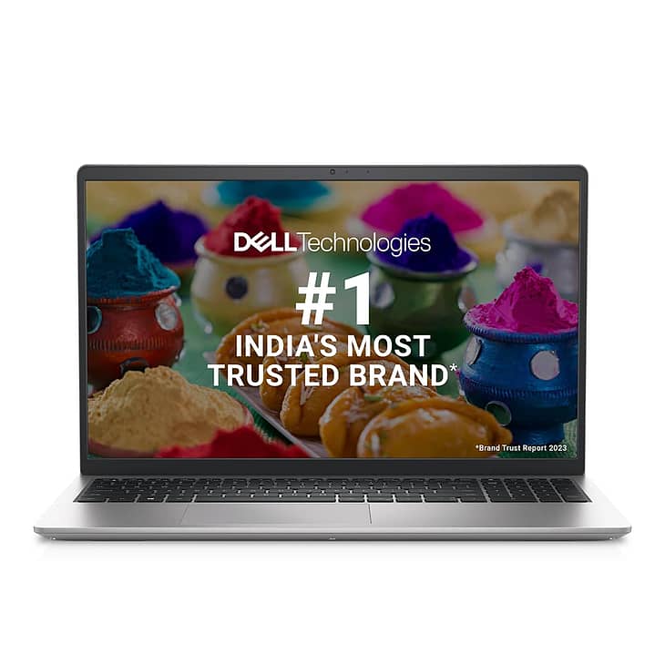 Dell Inspiron 3535 Laptop-IN3535HF8X1