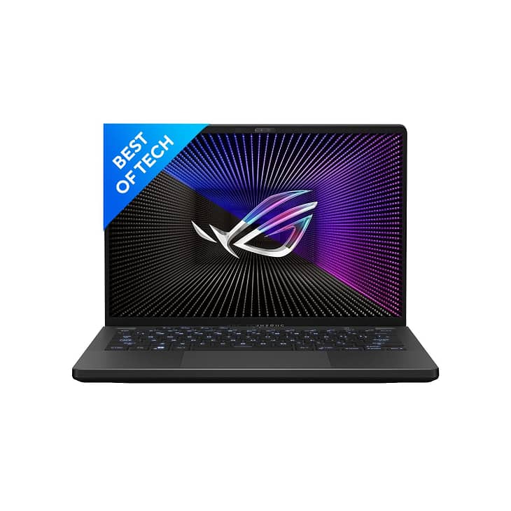 ASUS ROG Zephyrus G14-GA402NJ-L8094