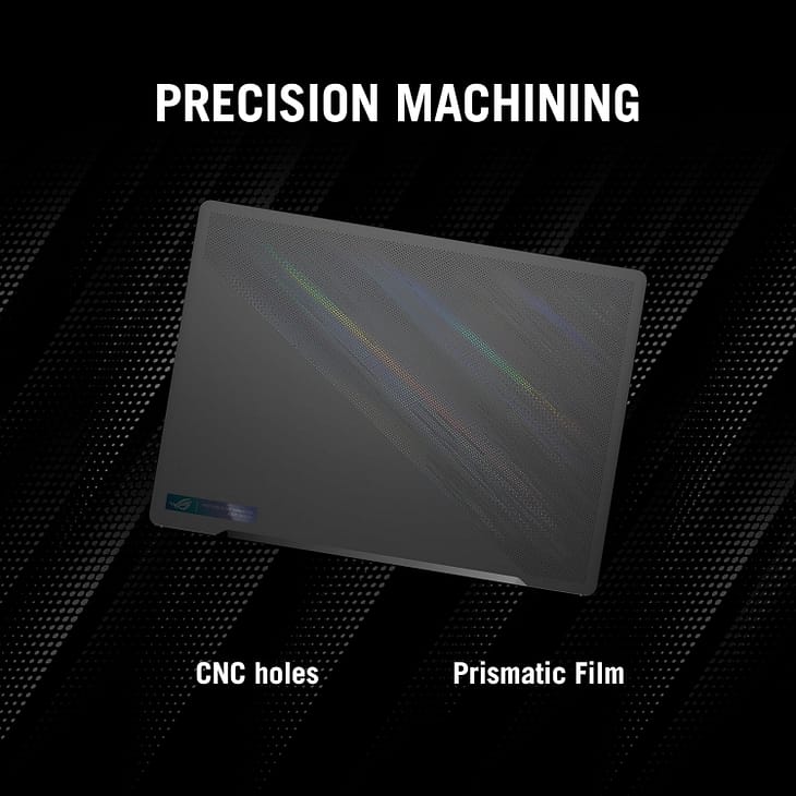 ASUS ROG Zephyrus G14-GA402NJ-L8094 - Image 11