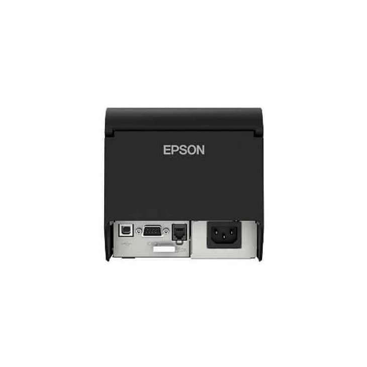 Epson TM-T82X-461 Thermal Label Printer - Image 2