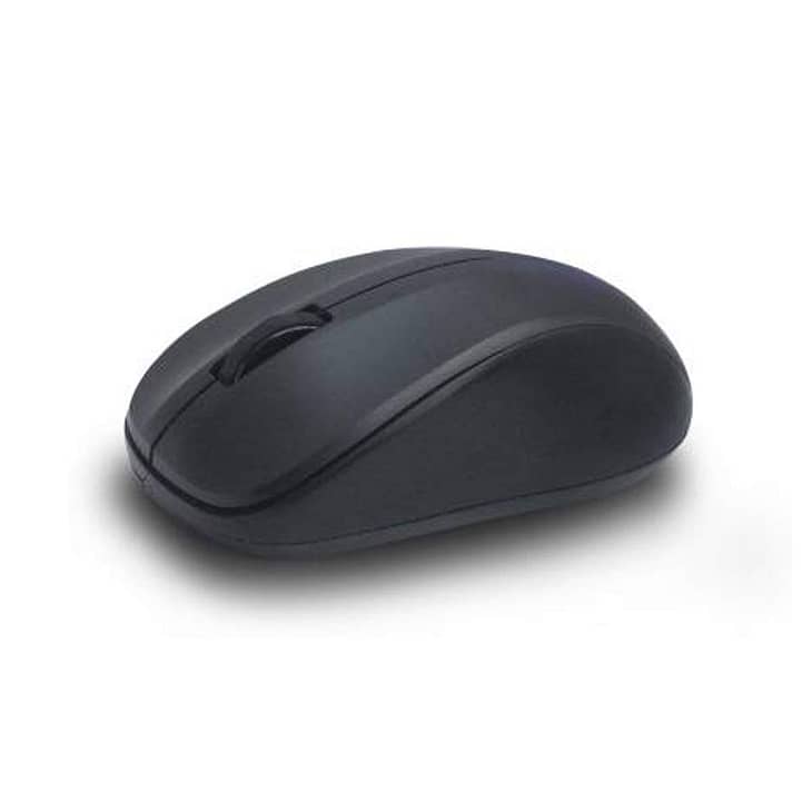 HP S500 Wireless Optical Mouse-7YA11PA#ACJ - Image 3