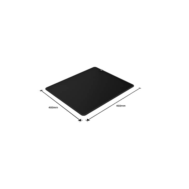 HyperX Pulsefire Mat Gaming Mouse Pad - Image 2