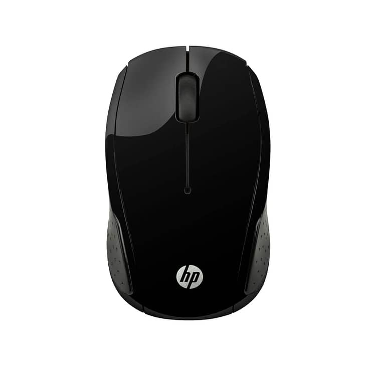 HP 200 USB Wireless Mouse