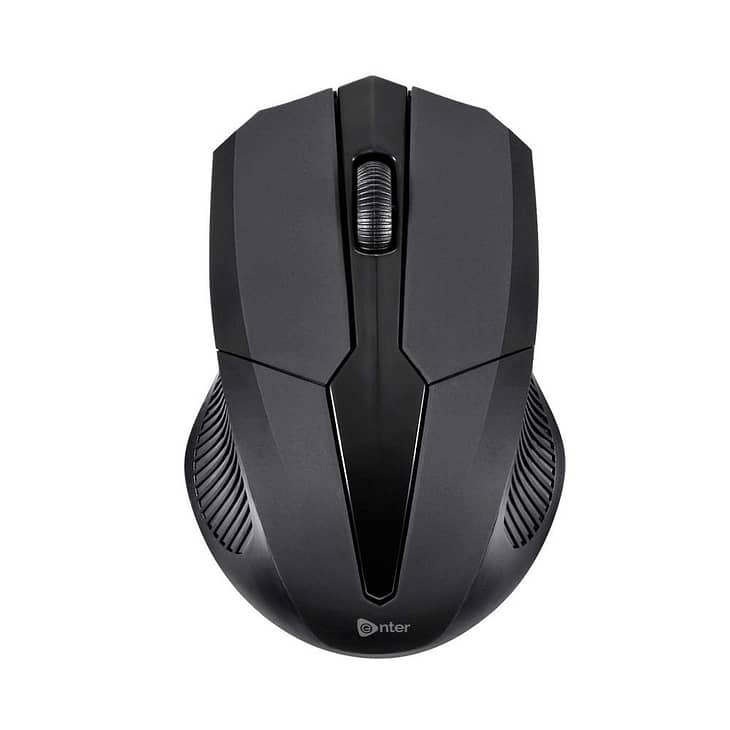 Enter E-W55 Wireless Optical Mouse - Image 4